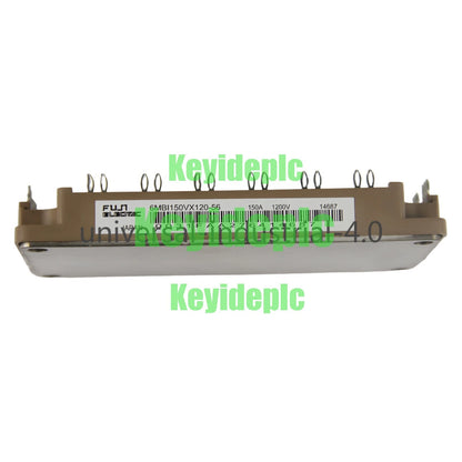 FUJI 6MBI150VX-120-56 Power Supply Module #ke