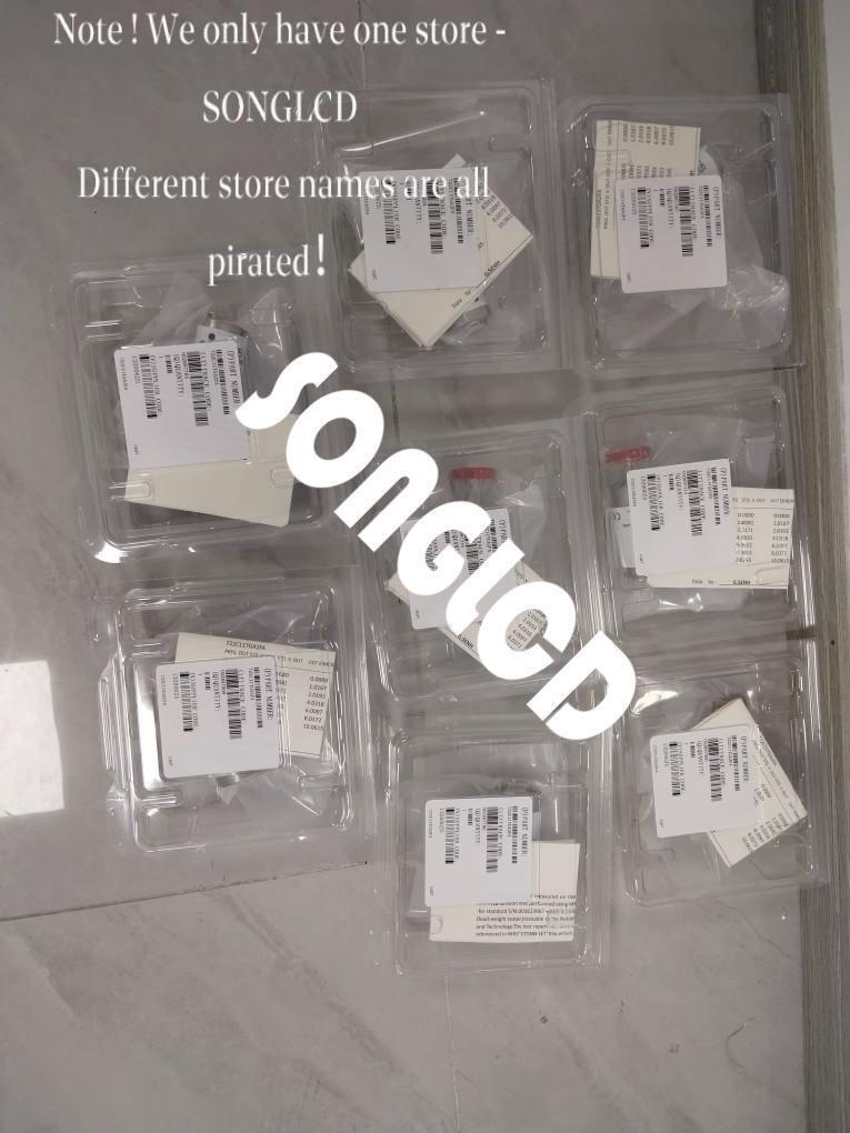 1PCS NEW 722C11TGA2FA Electronic Component - KOEED