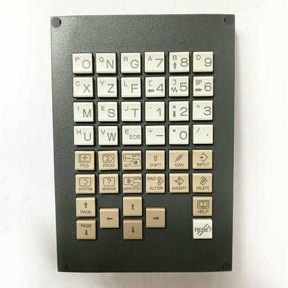 Used Fanuc A02B-0303-C120#T Operator Panel – Tested Good Condition - FANUC