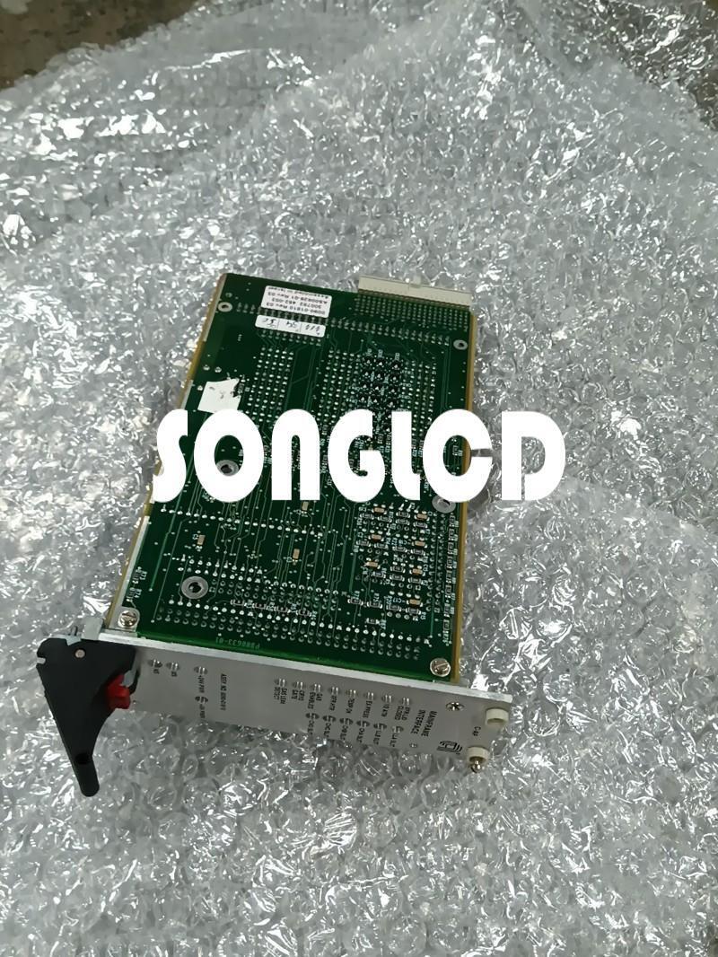 1PCS 0090-01810 AS00629-01 0190-09957 Plasma Cutter - XXXXX
