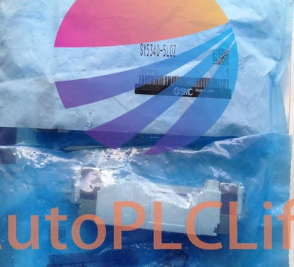 1PC SMC SY5340-5LOZ SY5340 5LOZ in bag