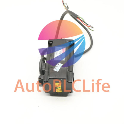 1PCS SANYO DENKI AC P50B05020DXS20 Servo Motor