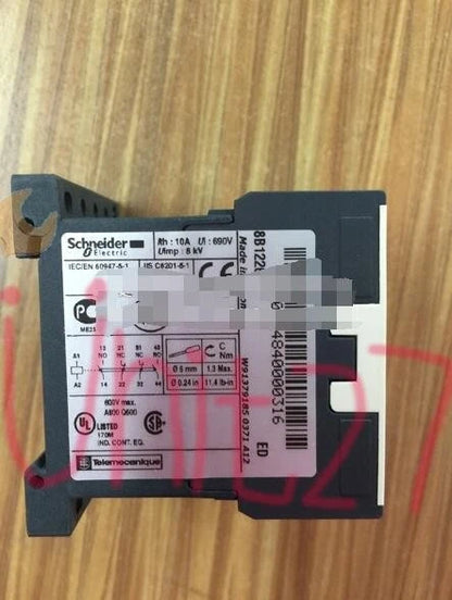 1PC Schneider LP4K09008EW3 free shipping
