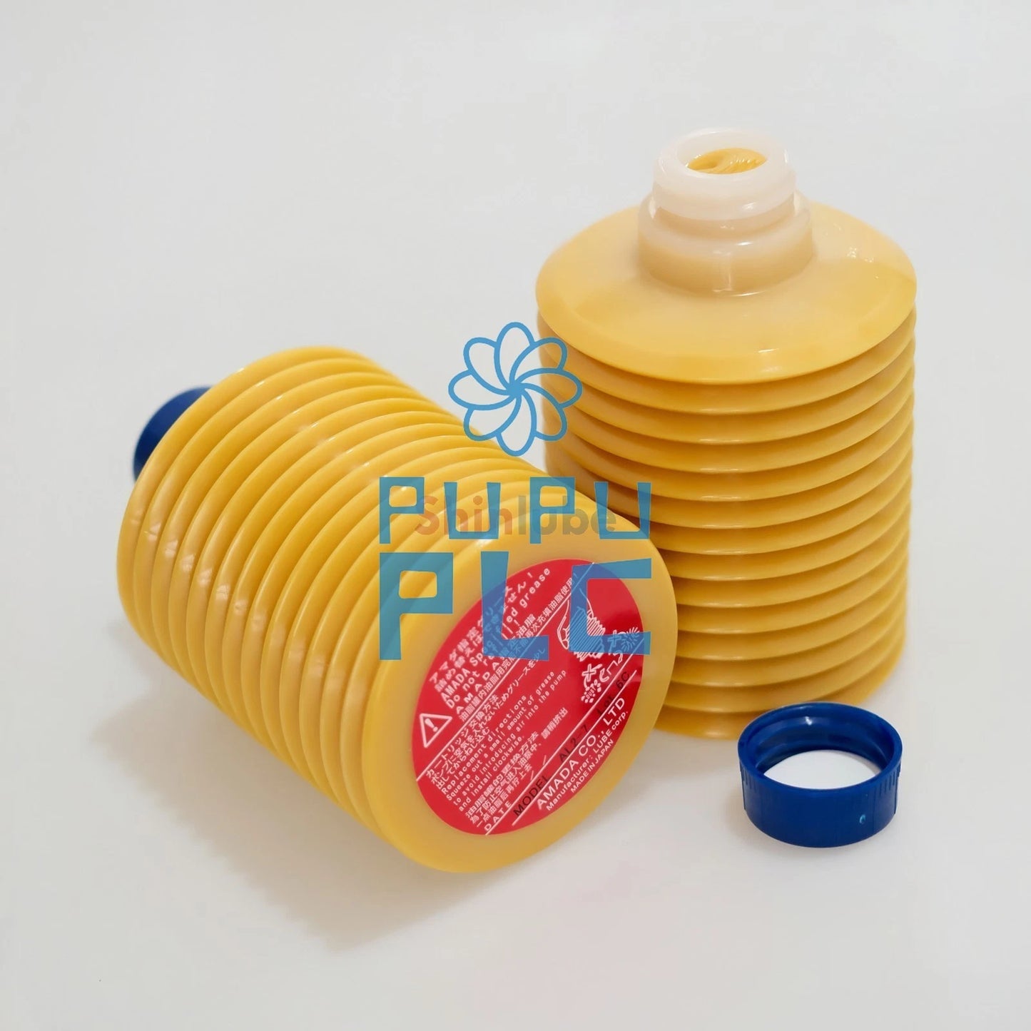 1Pcs Japan AL2-7 Grease Replacement for Amada machine (700ML)