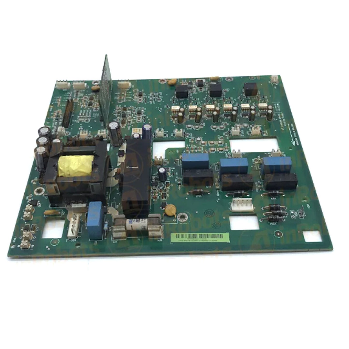 used & Tested ABB SINT 4610C Power Circuit Board - ABB
