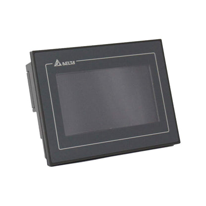 Delta DOP-103BQ HMI Touch Screen - DELTA