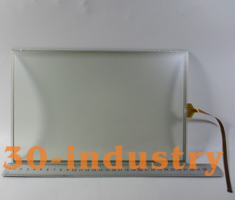 2711P-T12W22D9P-B Touch Screen Panel Glass Replacement - ALLEN-BRADLEY
