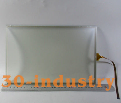 2711P-T12W22D9P-B Touch Screen Panel Glass Replacement - ALLEN-BRADLEY
