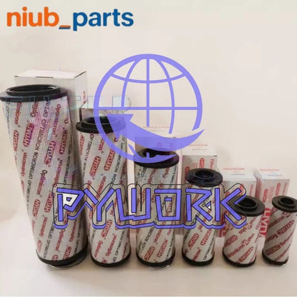 0850R025W/HC 1PC HYDAC Filter Element 0850 R 025 W/HC Material No. 31285