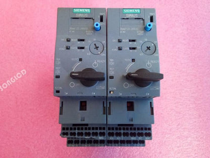 1PCS 3RA6120-2BB33 - KOEED