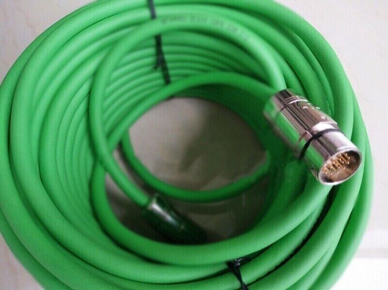 1 PCS 30M 01995391-30 Cable - KOEED