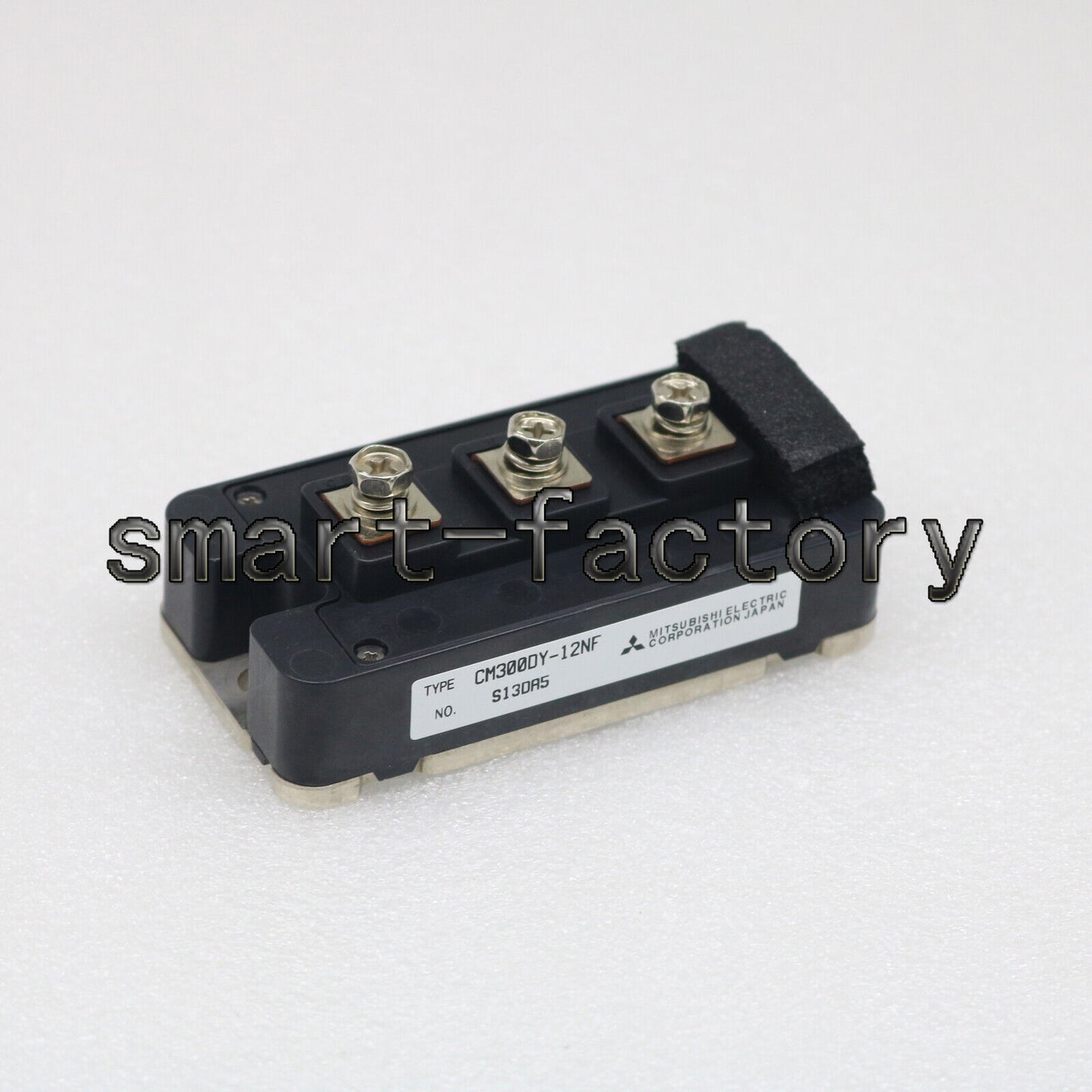 Mitsubishi IGBT module CM300DY-12NF CM300DY12NF Quality Assurance - MITSUBISHI