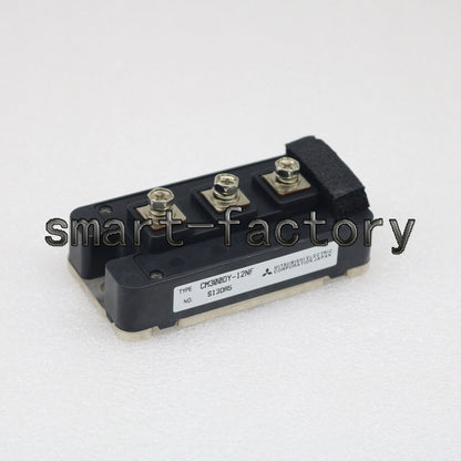 Mitsubishi IGBT module CM300DY-12NF CM300DY12NF Quality Assurance - MITSUBISHI