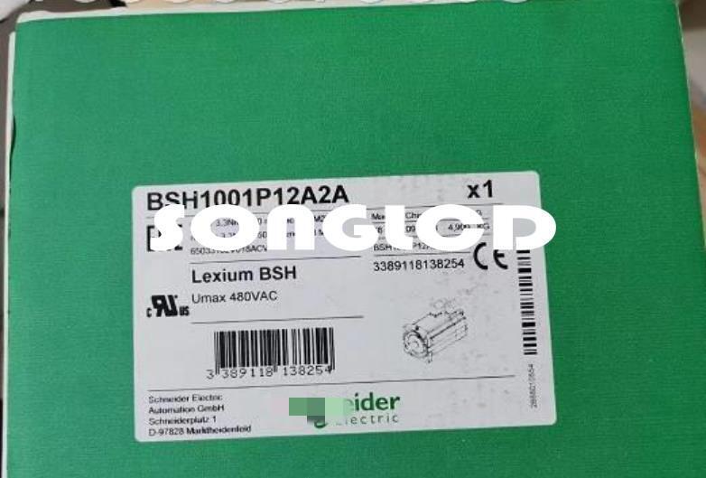 1PCS BSH1001P12A2A High-Performance Electronic Component - BAIDU