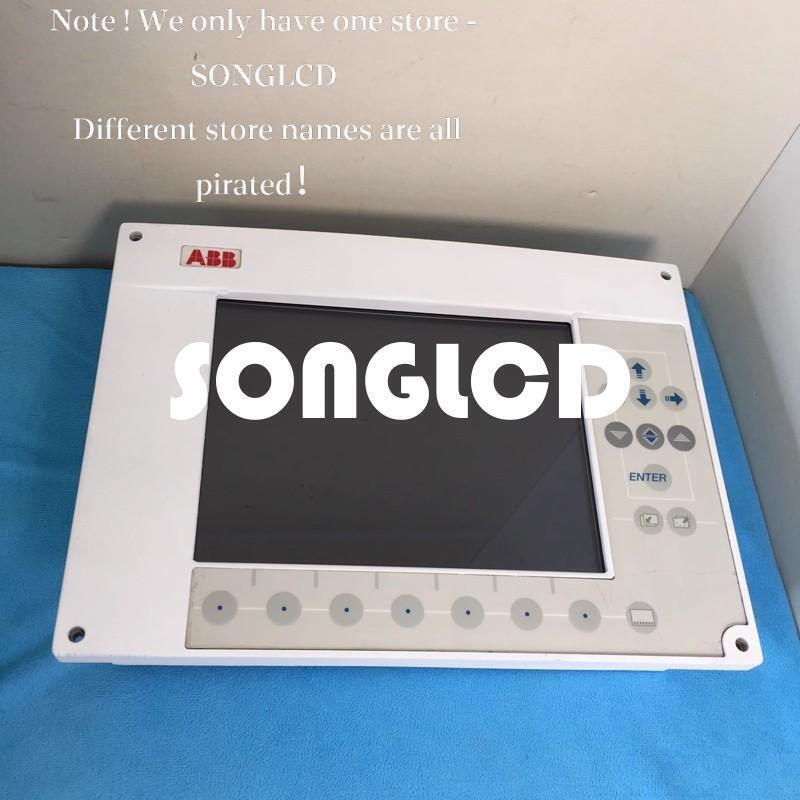 G2010A 10.4ST Touchscreen Monitor 1pcs - SIGMA-TECH