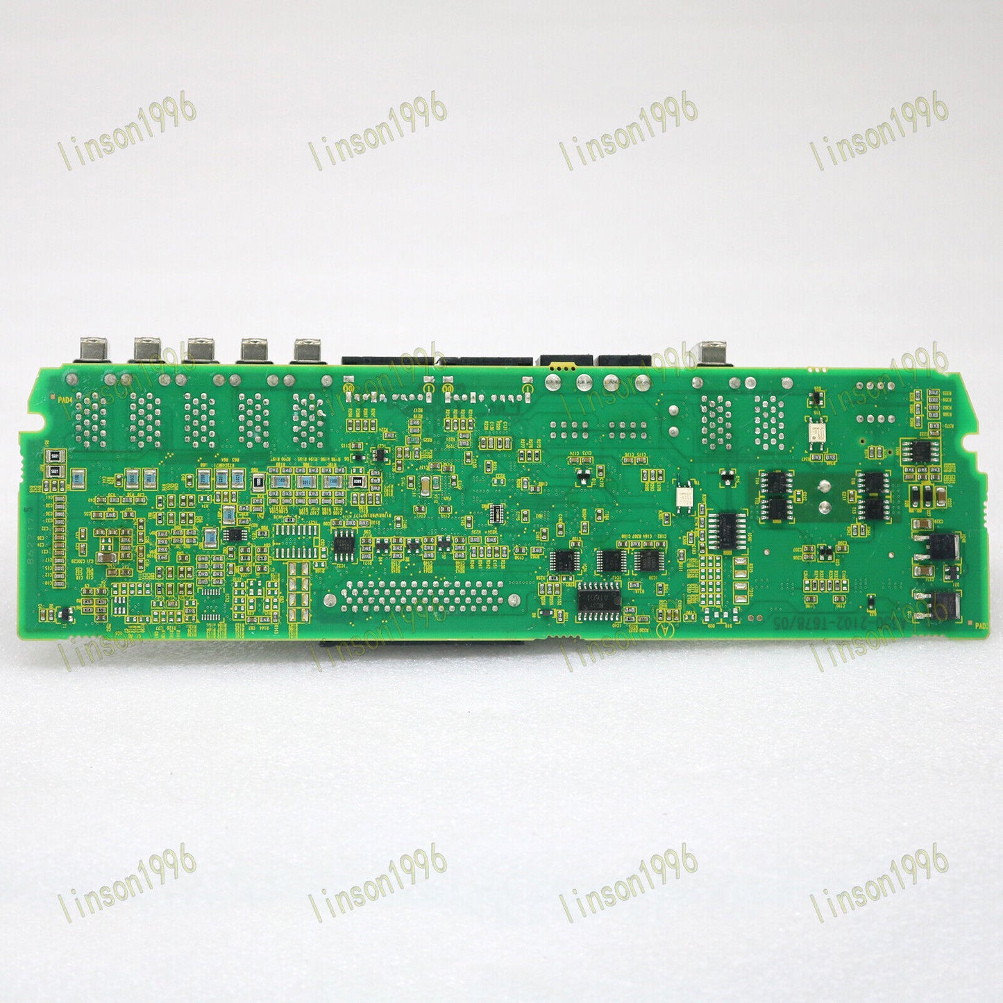 New ONE A20B-2102-0671 Circuit Board - FANUC