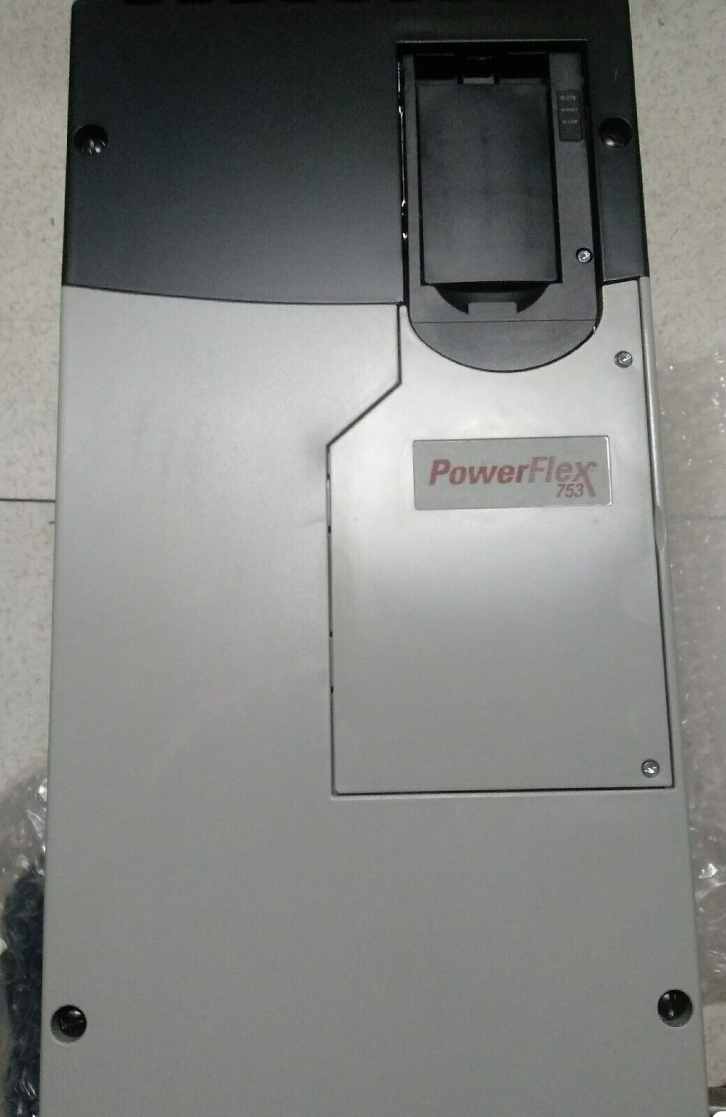 20F1ANC140JN0N PowerFlex753 - POWERFLEX