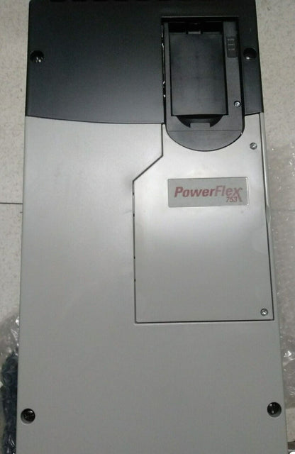 20F1ANC140JN0N PowerFlex753 - POWERFLEX