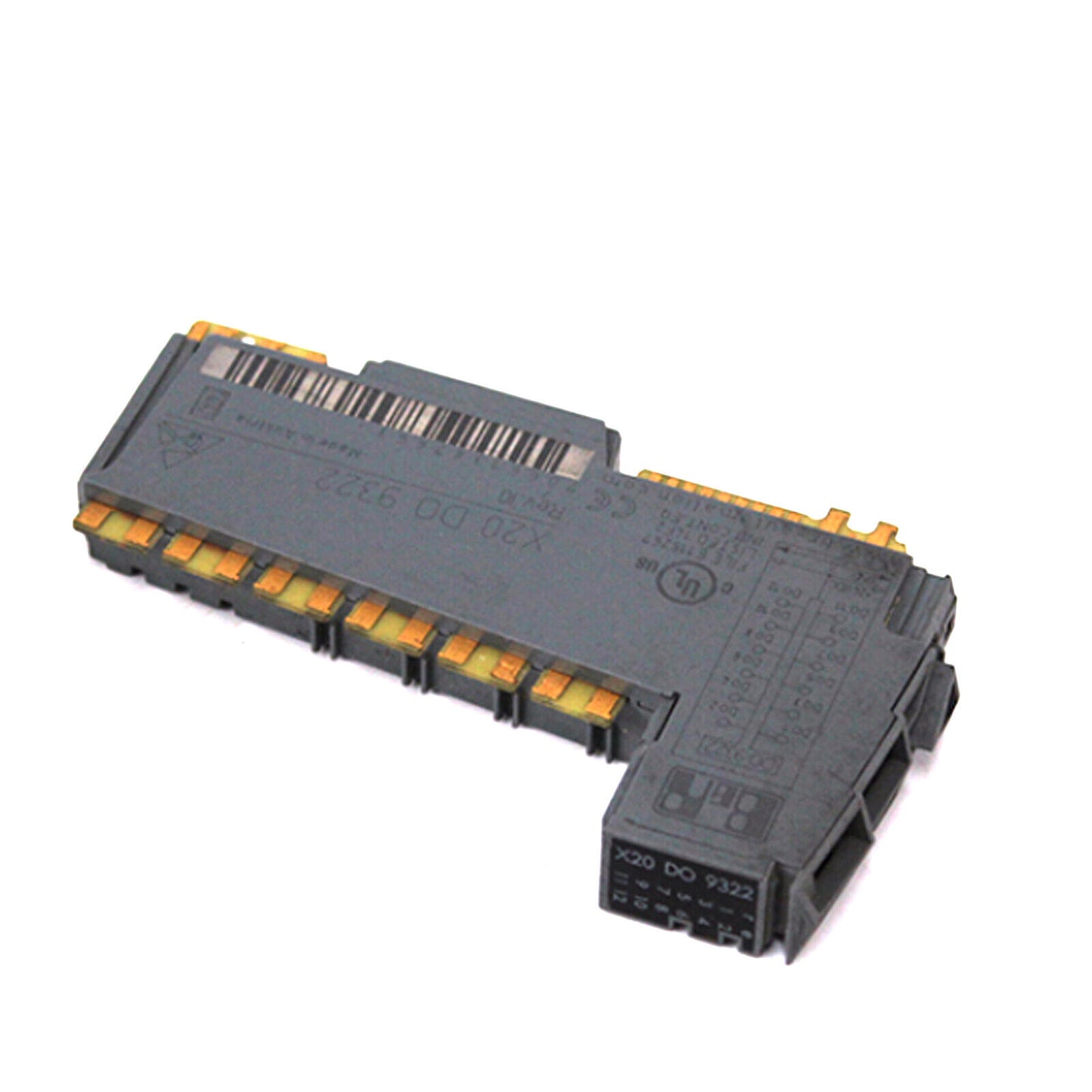 New Genuine B&R X20DO9322 Output Module in Box - B&R