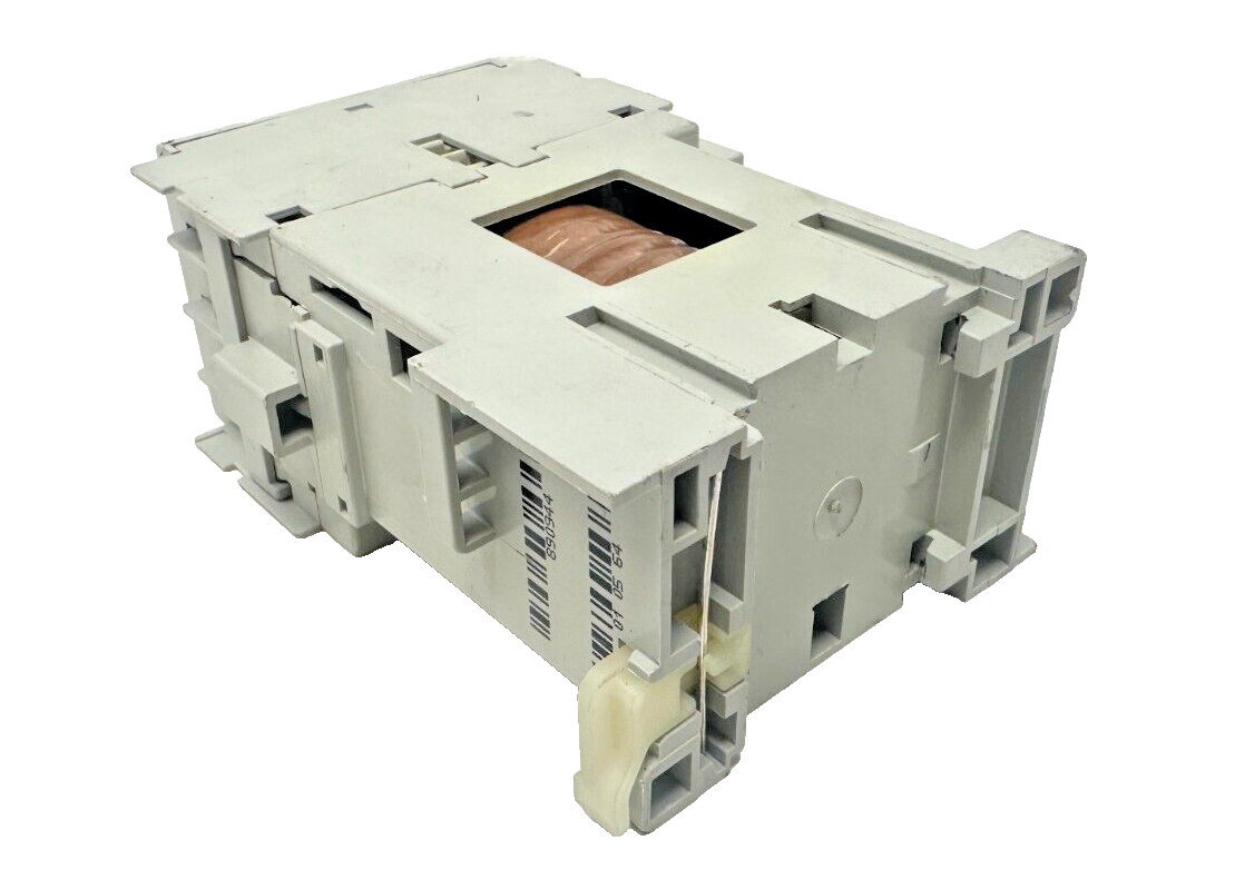 used Allen Bradley 100-C16DJ10 Contactor 100-C16D*10 24V DC Diode Coil - ALLEN BRADLEY