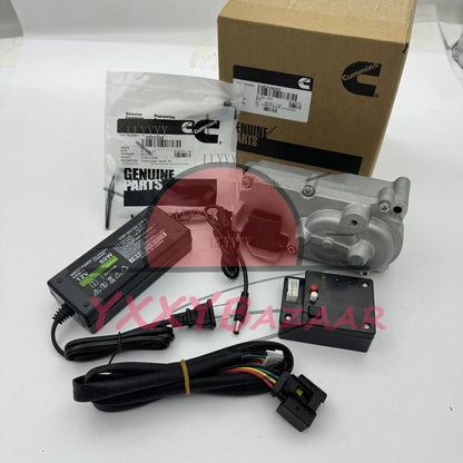 Turbo Actuator Fits 13-2018 Ram 2500 3500 Cummins 6.7L Diesel HE300VG 68445522AA