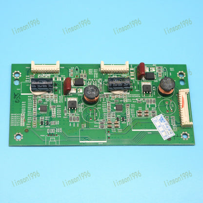 Used Sanyo 40-55E811-DRF2LG 48'' LED Driver Board - SANYO
