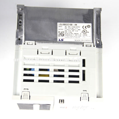 3-Phase 380-480V 3-Phase LSL V0022C100-4N SV022IG5A-4 - LS