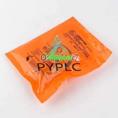 1PCS IFM IIM208 Inductive Sensor