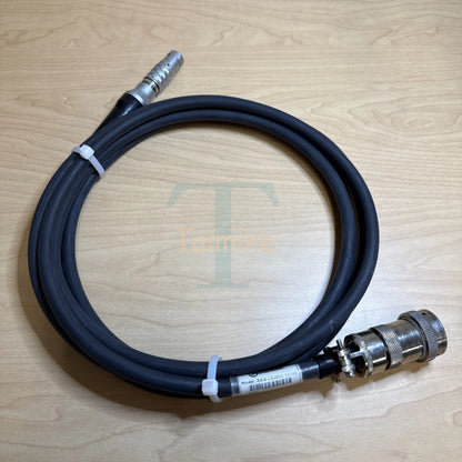 ASG Jergens ASG-CB2500-10HW 10’ Heavy Weight Tool Cable