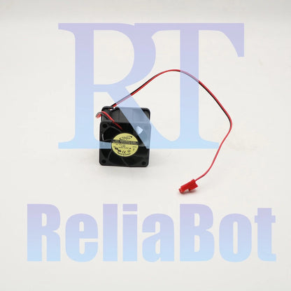 ADDA AD0424XB-B51DS Cooling Fan 24V 0.50A inverter high air volume 1PCS