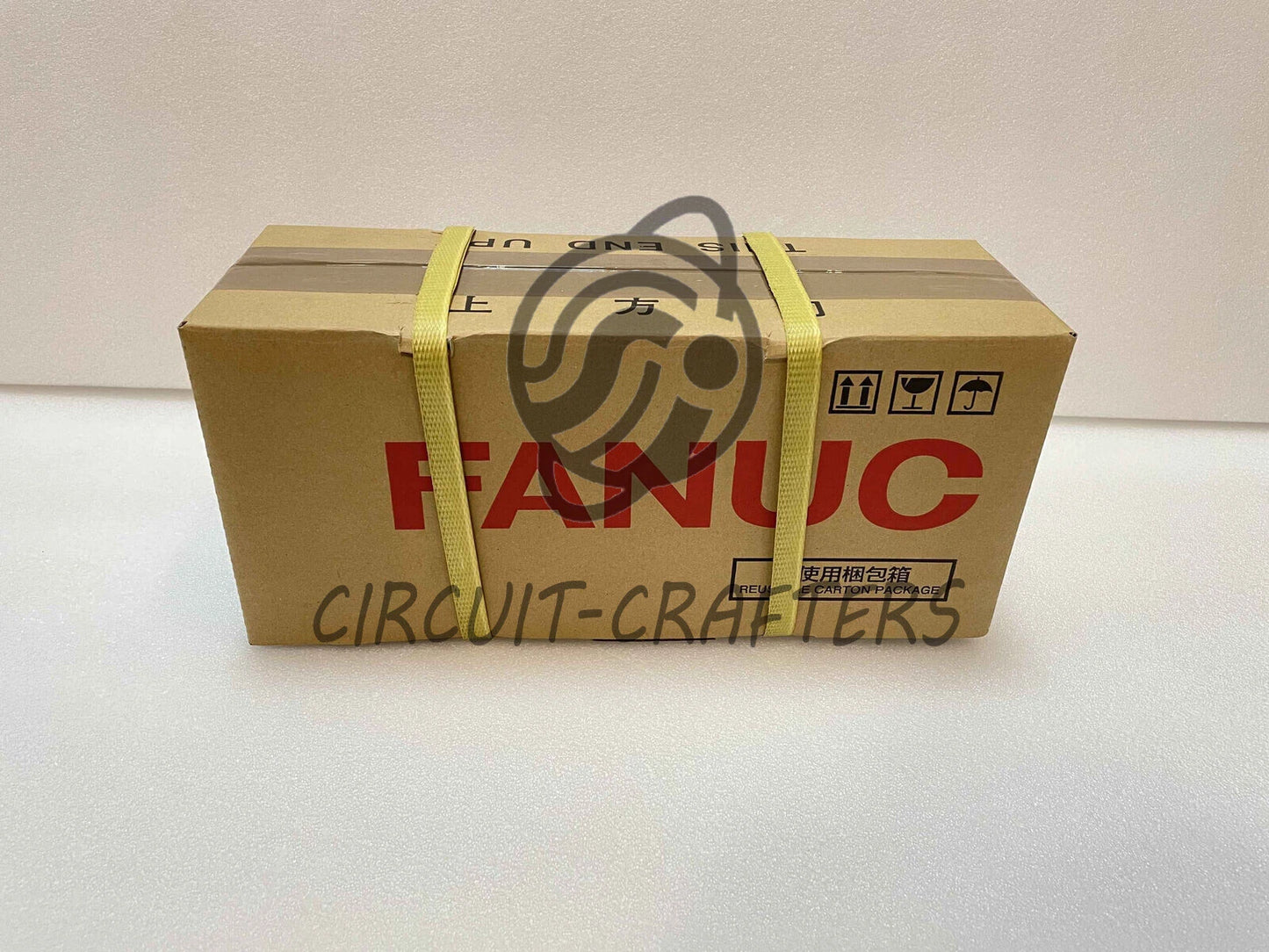 1PCS Fanuc A06B-0032-B077 Servo Motor