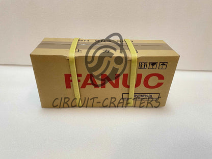 1PCS Fanuc A06B-0032-B077 Servo Motor