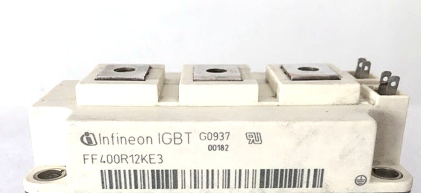 new Infineon FF400R12KE3 IGBT Module - INFINEON