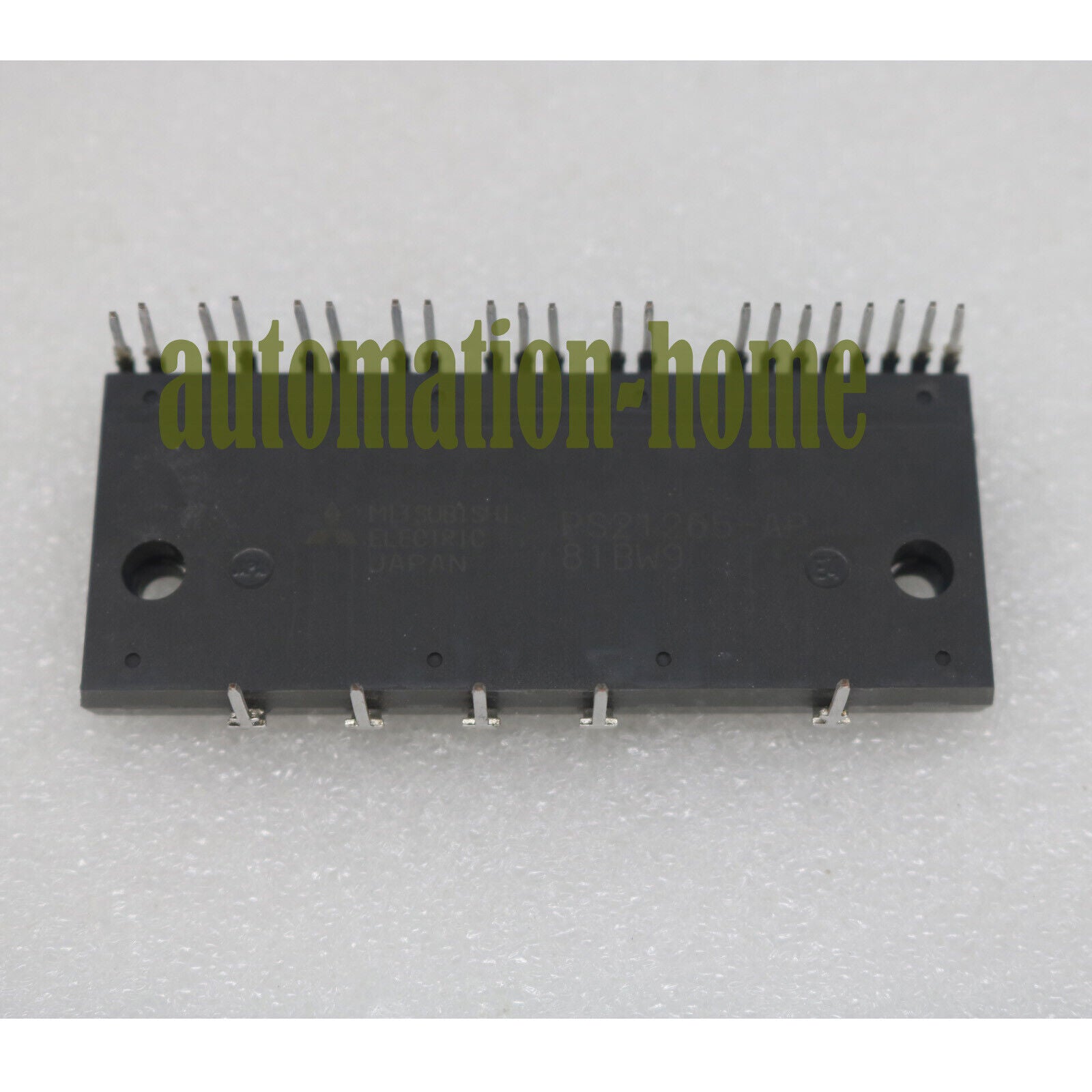 Mitsubishi PS21265-AP Power Supply Module - Fast Ship - MITSUBISHI
