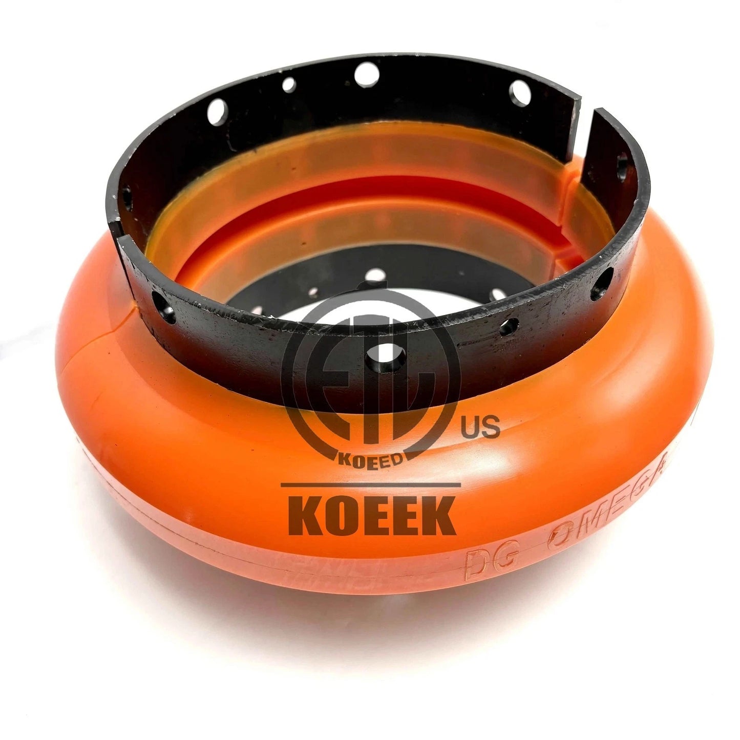 Coupling E70 for OMEGA Kaiser Sullair Air Compressor Coupling Element #ko