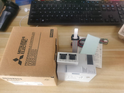 1PC Mitsubishi FX5-CCLIEF FX5CCLIEF In Box