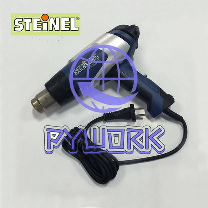 1PCS STEINEL HL-2020E Hot air gun AC220V 2200W With 2 nozzles