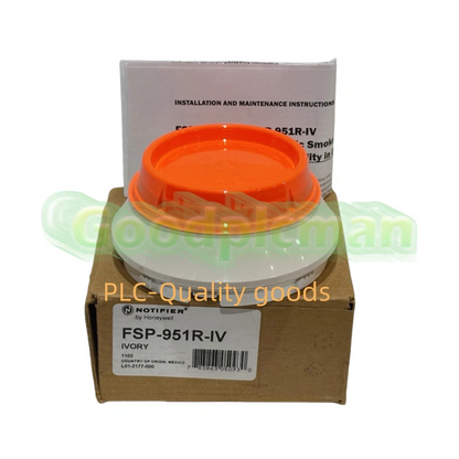 1PCS FSP951RIV NOTIFIER FSP-951R-IV REMOTE TEST CAPABLE PHOTOELECT
