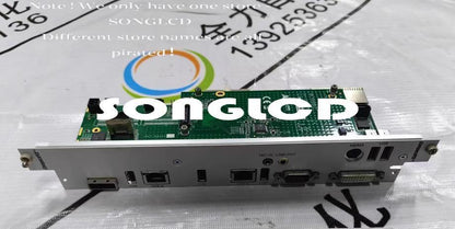 1PCS cPCI-R6200 CompactPCI Card - COMPACTPCI