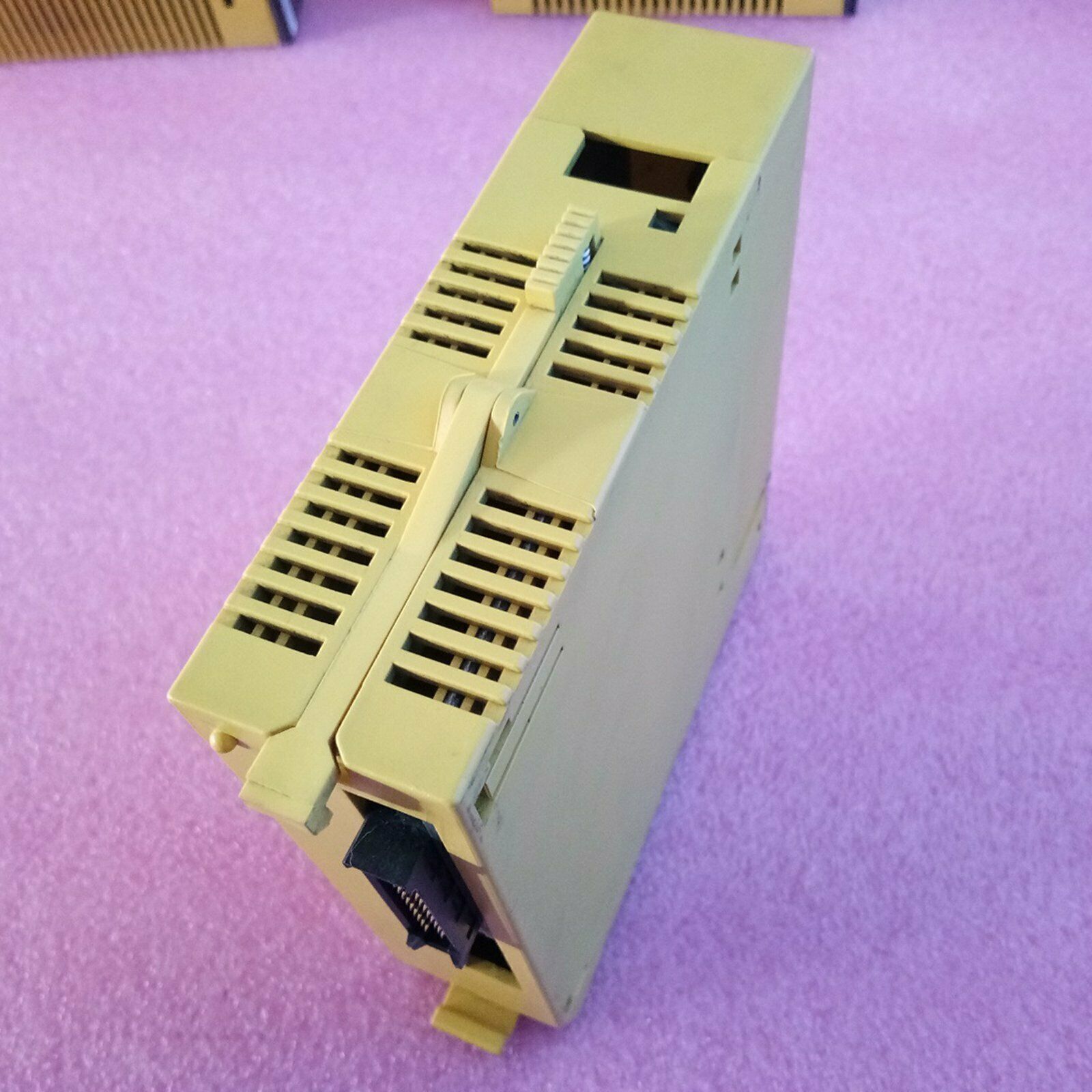 Fanuc A03B-0819-C056 IO module – Tested and Good Condition - FANUC