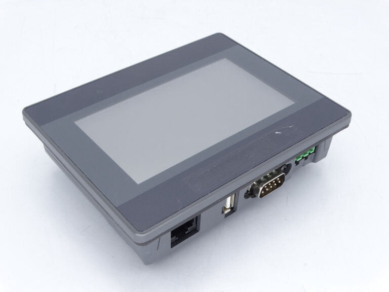 MAPLE SYSTEMS HMI5040B - HMI Panel with 1024x500 Resolution and 2ms Response Time - MAPLE SYSTEMS