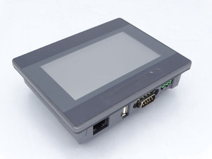 MAPLE SYSTEMS HMI5040B - HMI Panel with 1024x500 Resolution and 2ms Response Time - MAPLE SYSTEMS