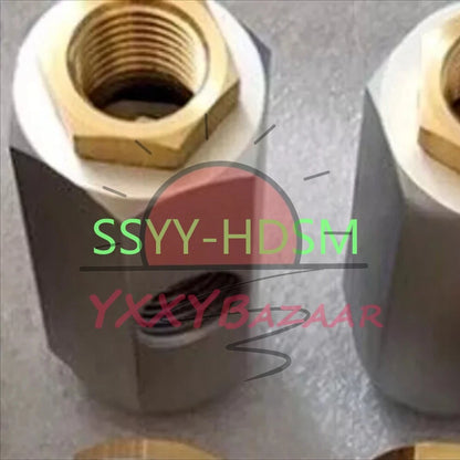 1Pcs FOR Blow Down Valve Kit Compressor 128826-1