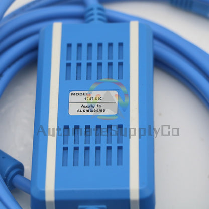 1 PCS PLC Programming Cable 1747-UIC