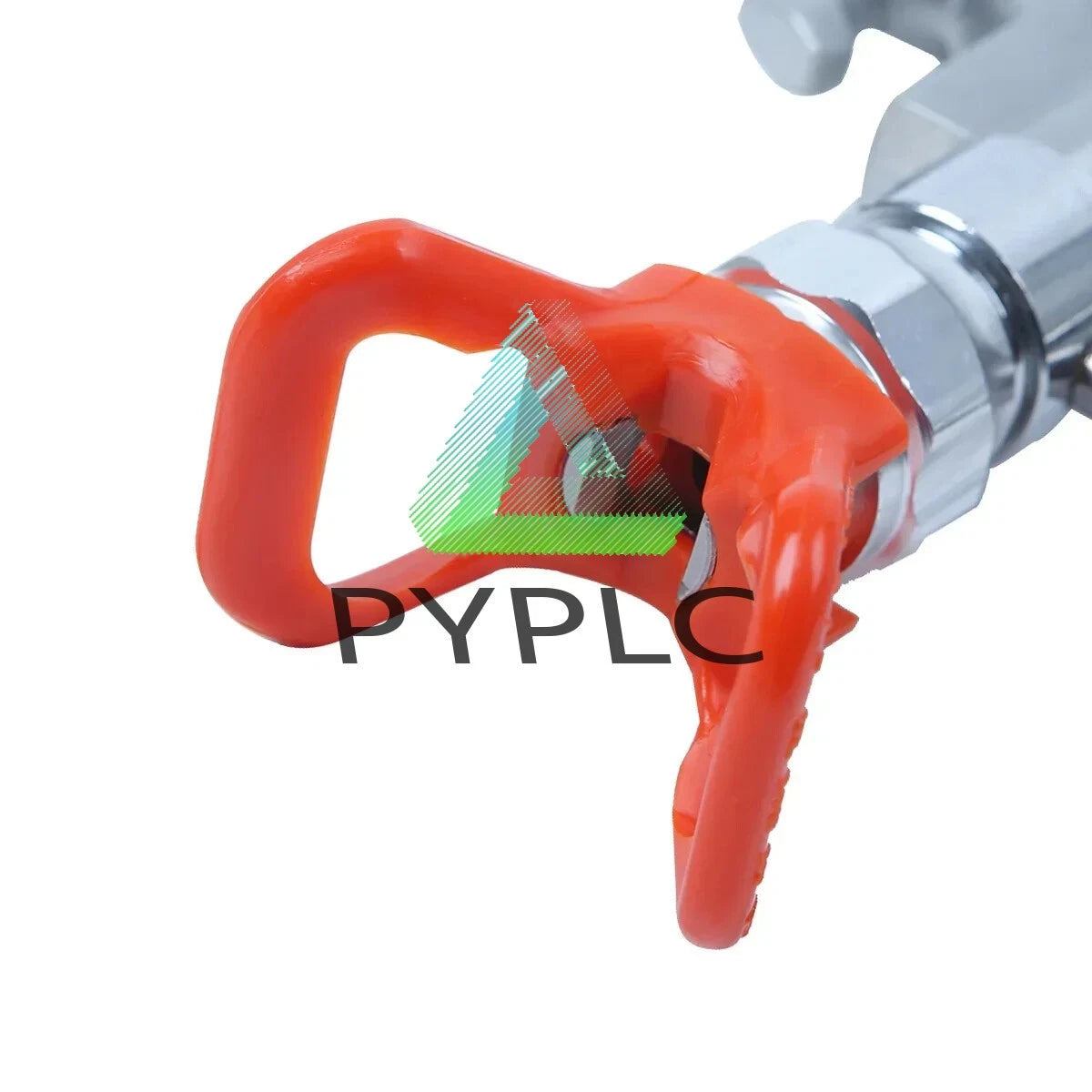 Airless Spray Gun 5000 PSI 248157 with Guard and 217 Tip Fits Road Marking