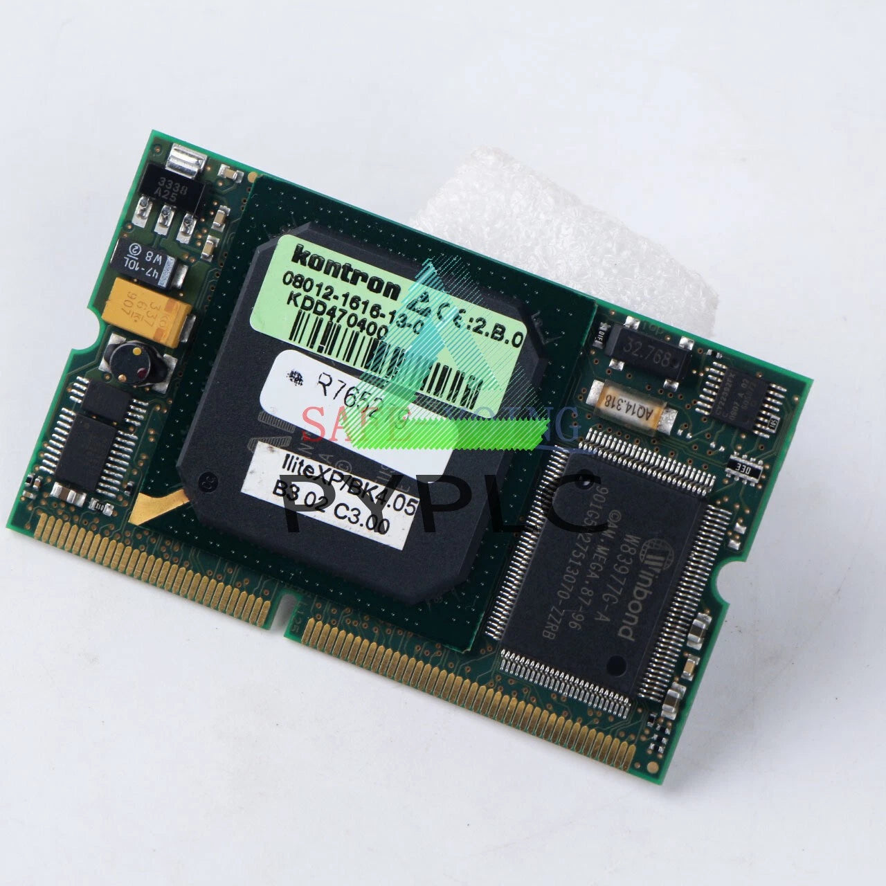 ONE Kontron 08012-1616-13-0 DIMM device card Fast shipping