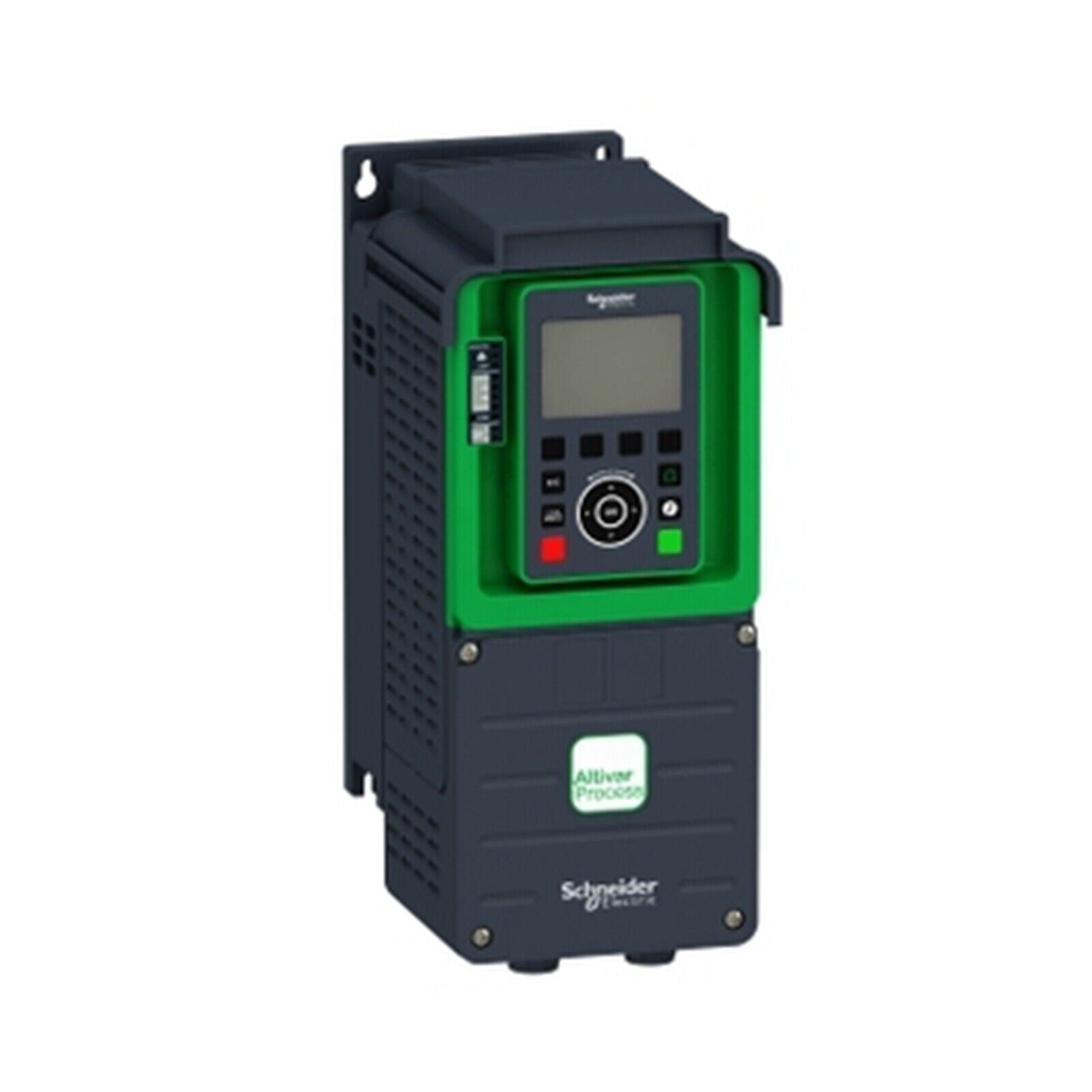 New SCHNEIDER ELECTRIC ATV930U40N4 Variable Speed Drive - SCHNEIDER ELECTRIC