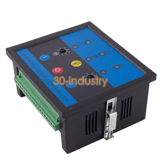 AISIKAI SKR2-A Intelligent Dual Power Controller - AISIKAI