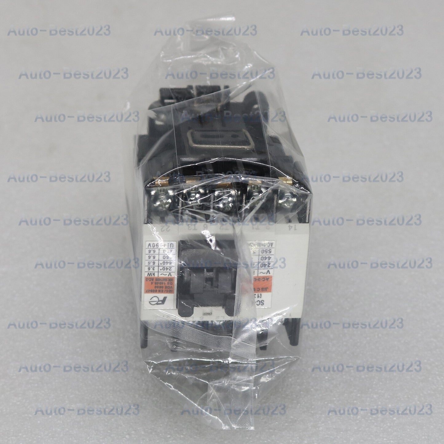 Electric Contactor SC-05 110V For FUJI Free Shipping