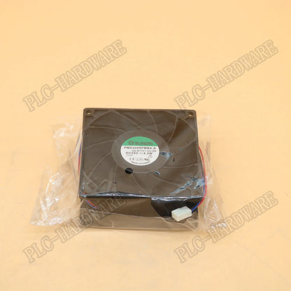Sunon PMD2409PMB4-A DC 24V 4.3W 9cm 92*92*38MM 3-lines Cooling Fan